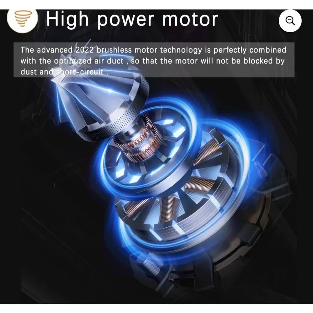 N/A efficiency hepa